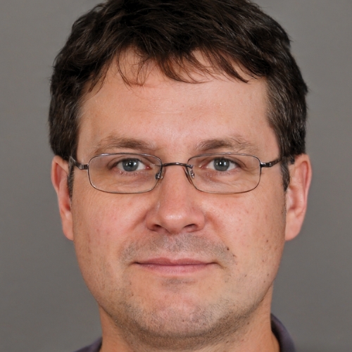 Dr. Markus Stein