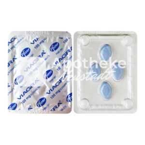 Brand Viagra