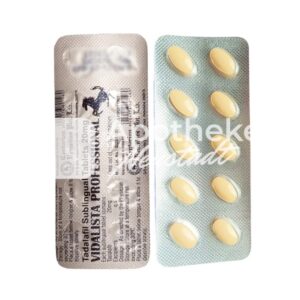 Cialis Professional Sublingual
