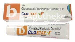 Clobetasolpropionat