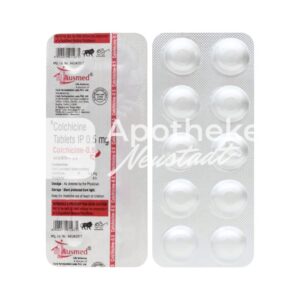 Colchicin
