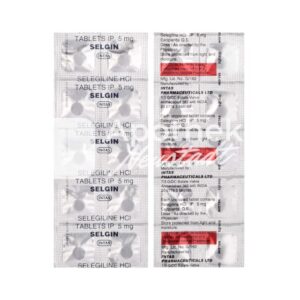 Eldepryl