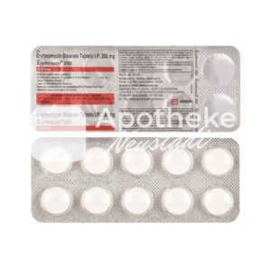 Erythromycin