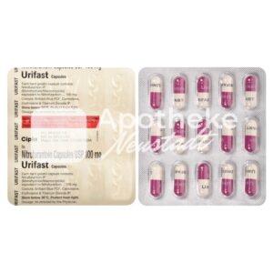 Furadantin