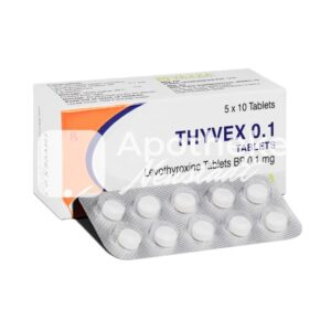 L-thyroxin