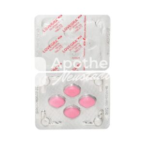 Lovegra