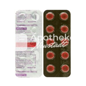 Medroxyprogesteronacetat