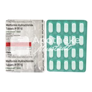 Metformin