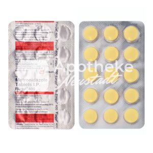 Metronidazol