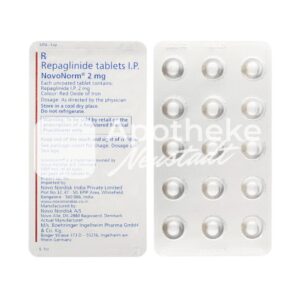 Novonorm