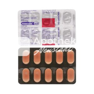 Piracetam