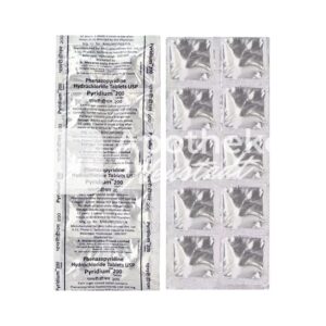 Pyridium