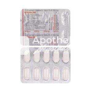Quetiapin