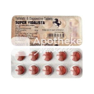 Super Vidalista