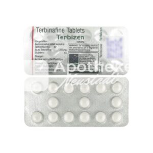 Terbinafin