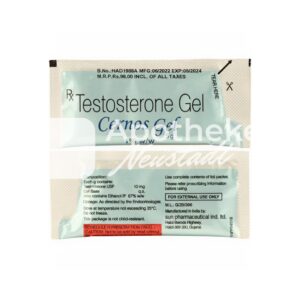 Testogel