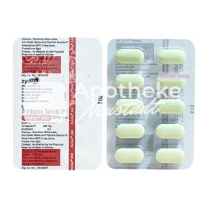 Tinidazol