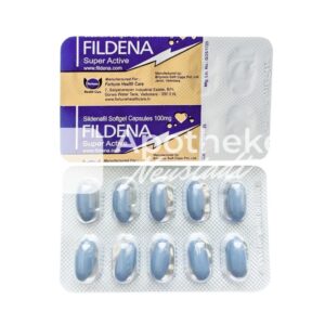 Viagra Super Active